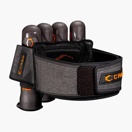 CRBN SC HARNESS 4 PACK