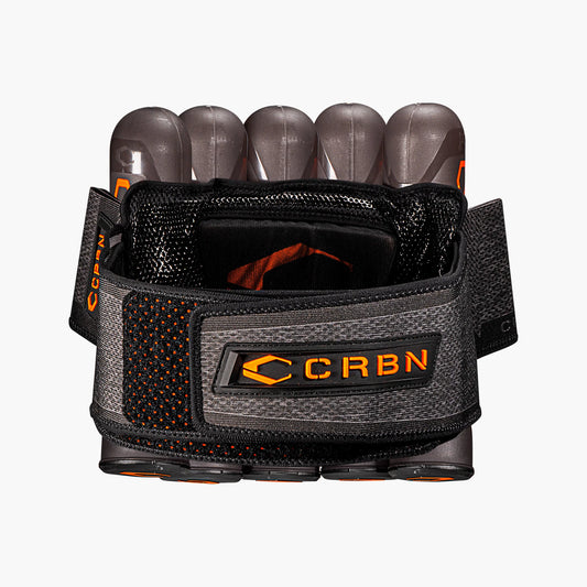 CRBN SC HARNESS 5 PACK