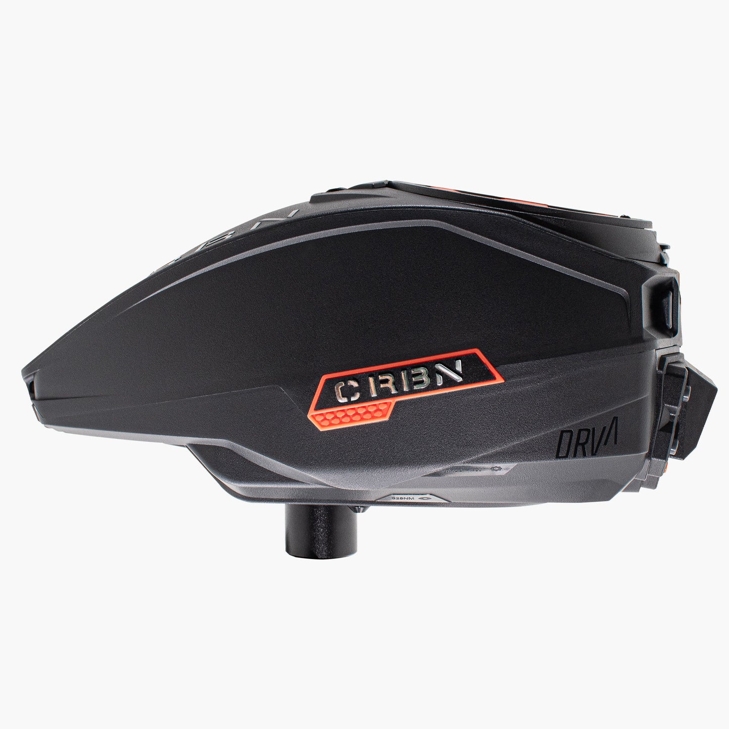 CRBN DRV LOADER