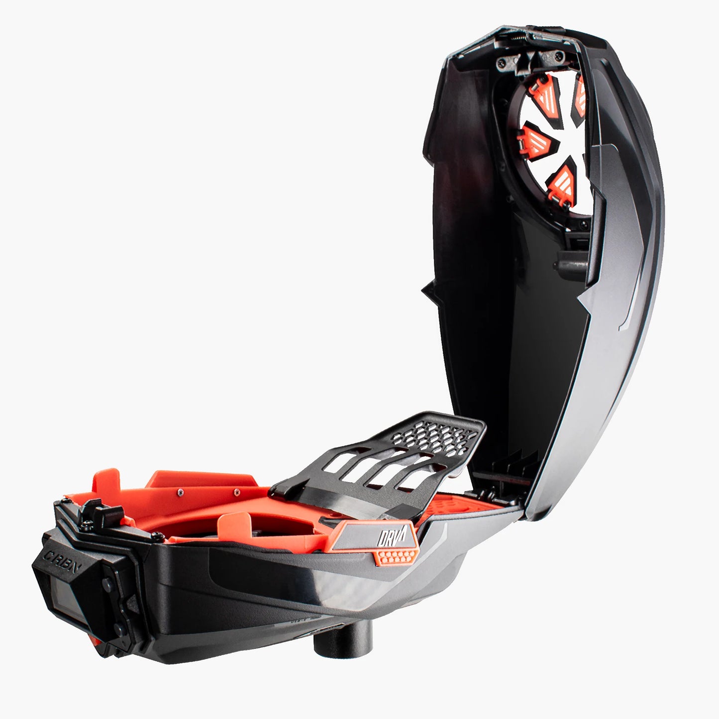 CRBN DRV LOADER