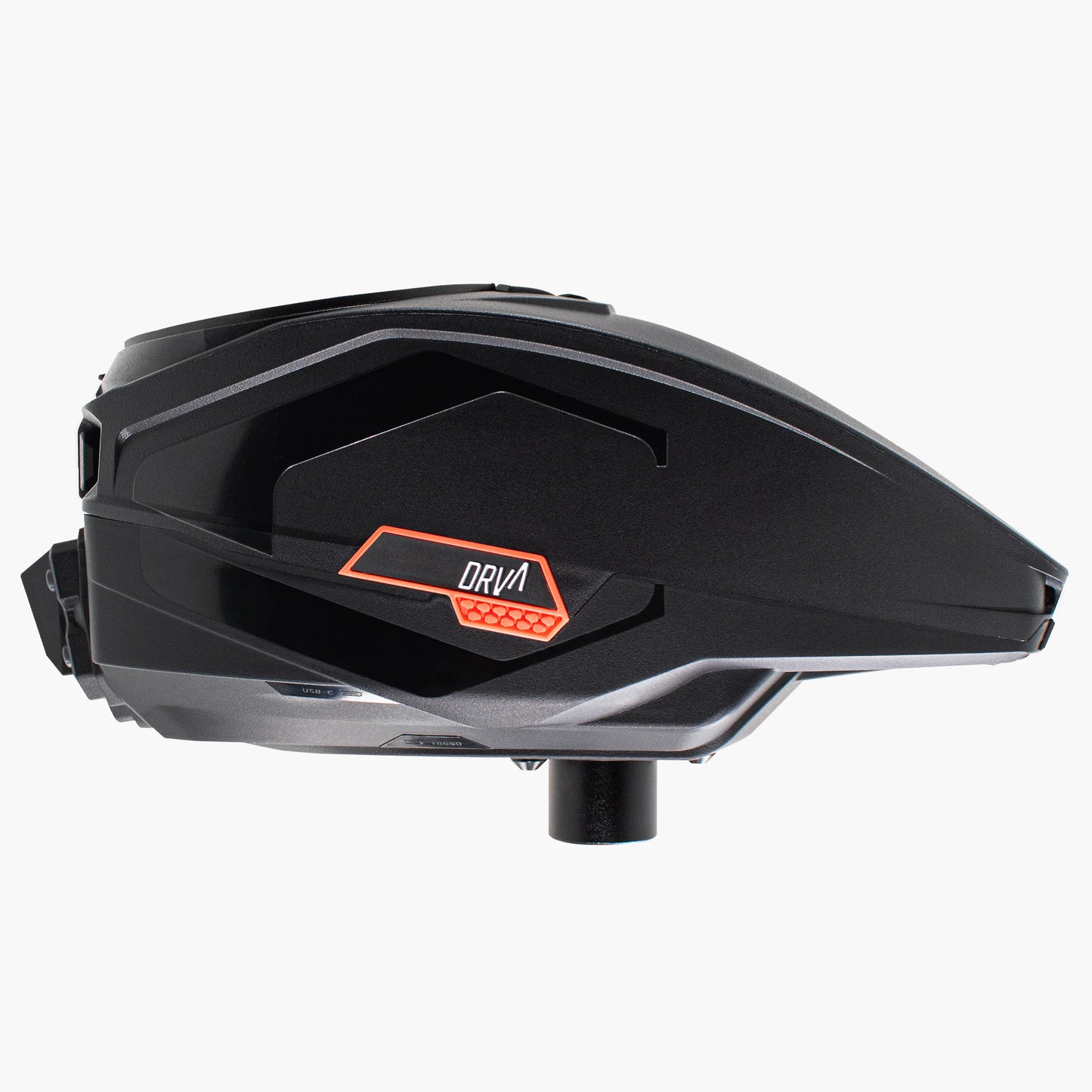 CRBN DRV LOADER