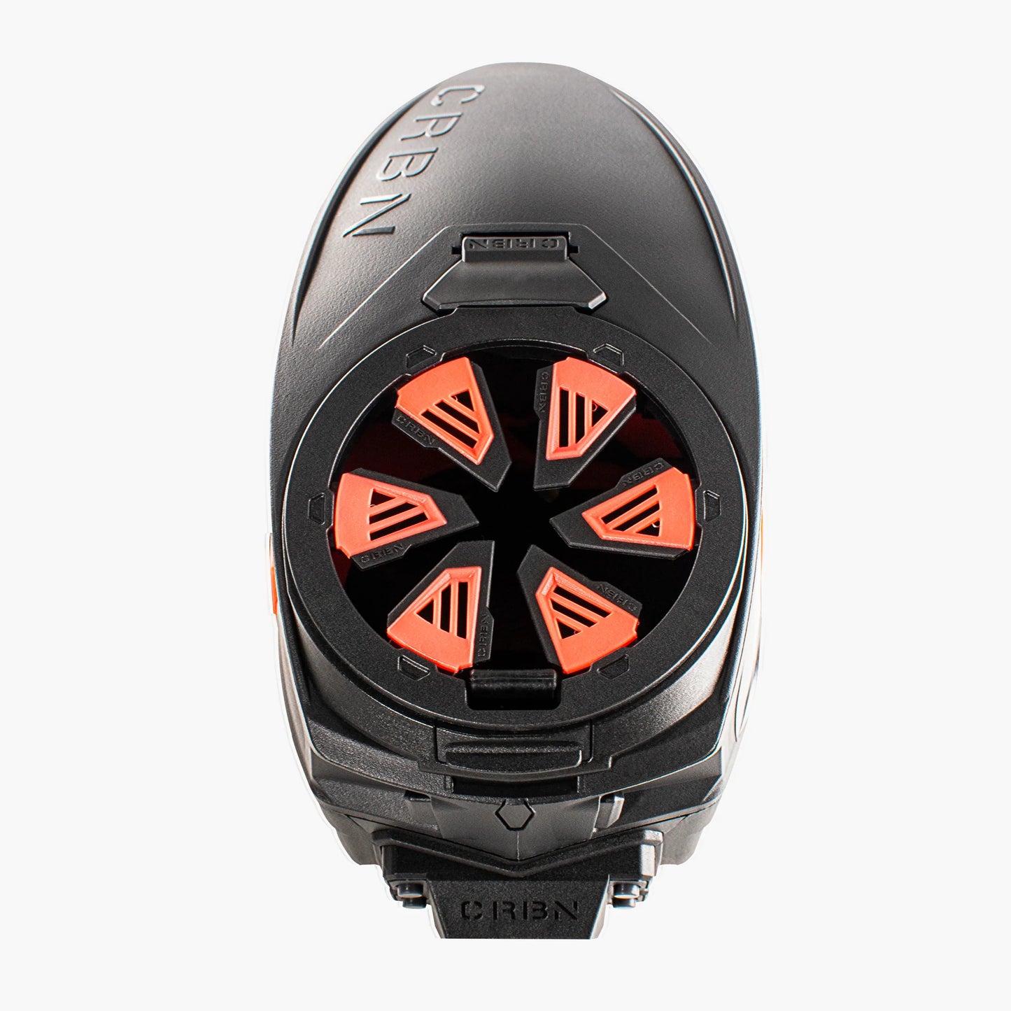 CRBN DRV LOADER