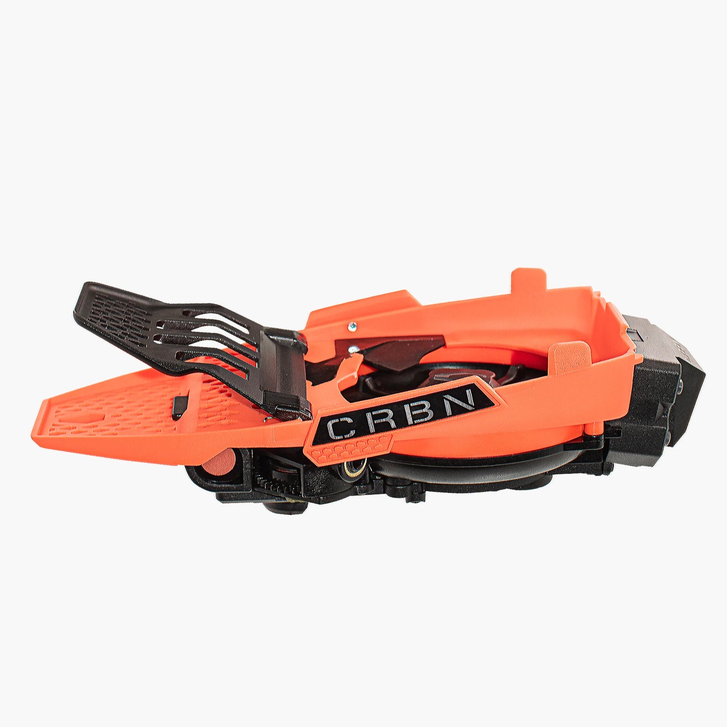 CRBN DRV LOADER
