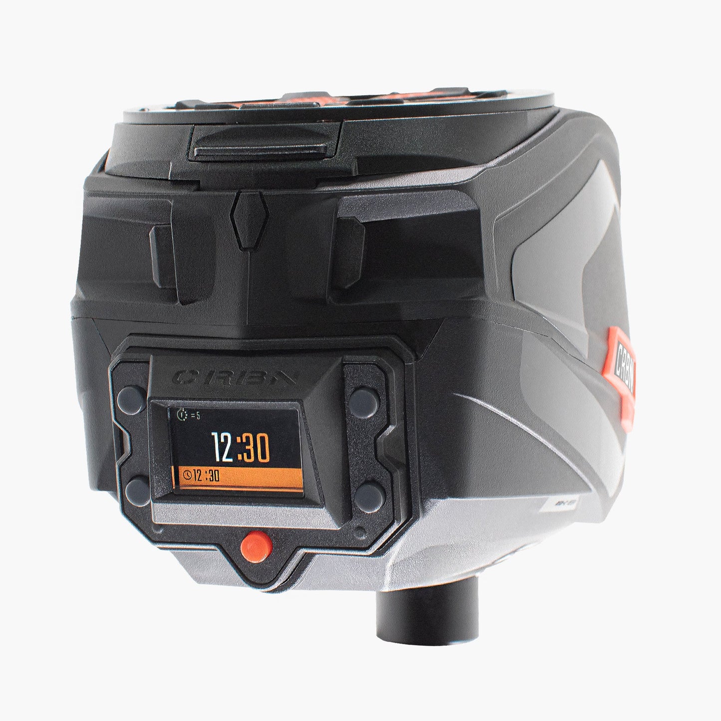 CRBN DRV LOADER