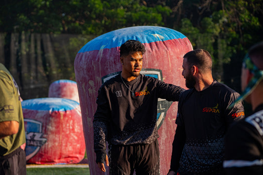 SUPRA x CEELOS - COACHING PROGRAM