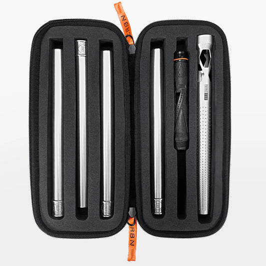 CRBN IC PWR™ NANO BARREL KIT